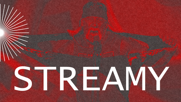 nie tylko polska polityka, czasem też kosmiczna